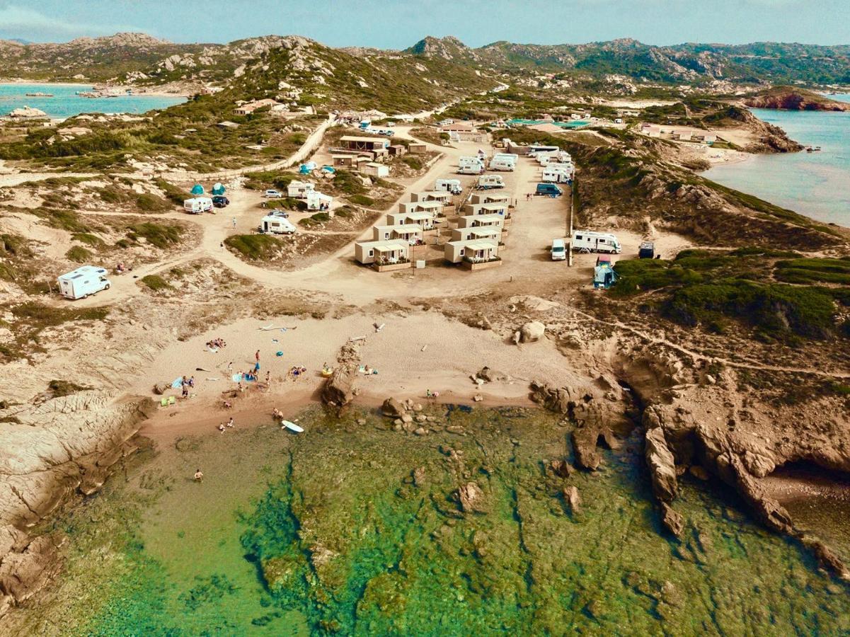 Abbatoggia Village ラ・マッダレーナ エクステリア 写真