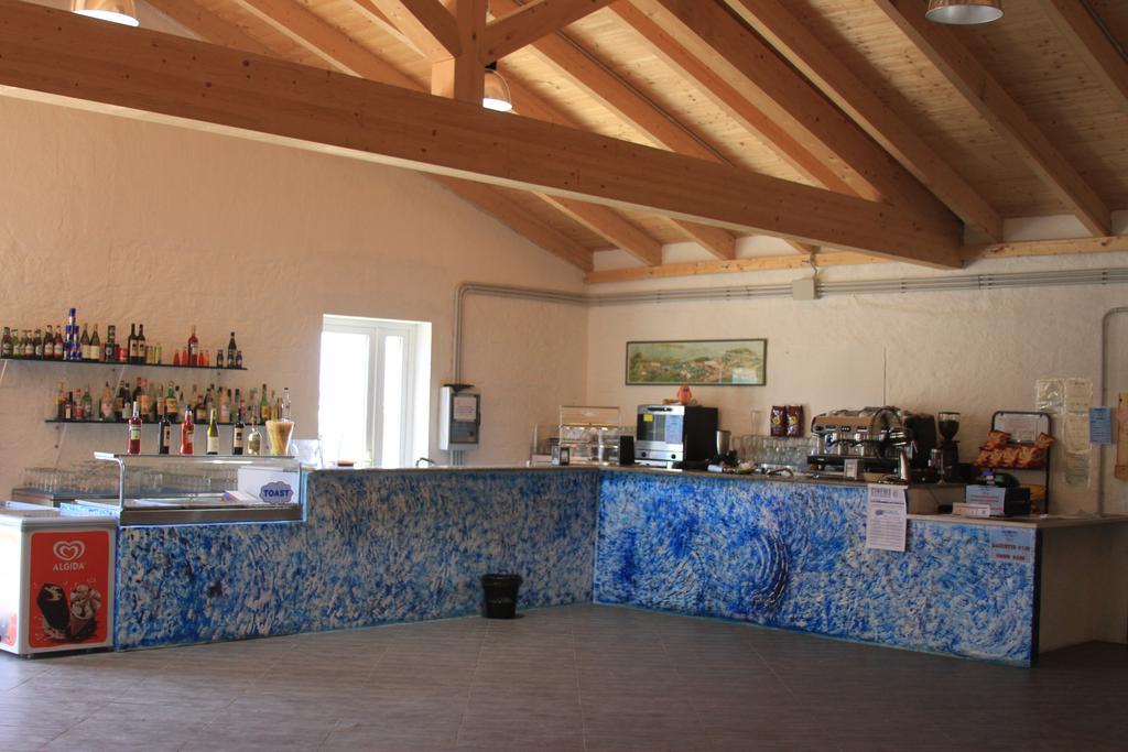 Abbatoggia Village ラ・マッダレーナ エクステリア 写真